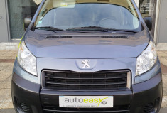 PEUGEOT EXPERT 2.0 HDi 128 ch / Fourgon long / Isotherme