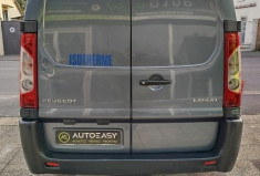 PEUGEOT EXPERT 2.0 HDi 128 ch / Fourgon long / Isotherme