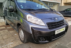 PEUGEOT EXPERT 2.0 HDi 128 ch / Fourgon long / Isotherme