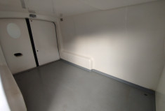 PEUGEOT EXPERT 2.0 HDi 128 ch / Fourgon long / Isotherme