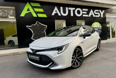 TOYOTA COROLLA 122h 1.8 VVT-i 122 ch Collection MY22 / Garantie Constructeur 
