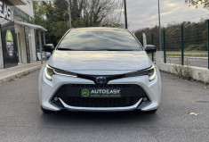 TOYOTA COROLLA 122h 1.8 VVT-i 122 ch Collection MY22 / Garantie Constructeur 