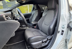 TOYOTA COROLLA 122h 1.8 VVT-i 122 ch Collection MY22 / Garantie Constructeur 