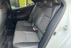 TOYOTA COROLLA 122h 1.8 VVT-i 122 ch Collection MY22 / Garantie Constructeur 