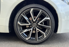 TOYOTA COROLLA 122h 1.8 VVT-i 122 ch Collection MY22 / Garantie Constructeur 
