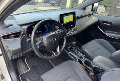 TOYOTA COROLLA 122h 1.8 VVT-i 122 ch Collection MY22 / Garantie Constructeur 