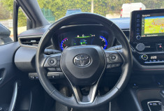 TOYOTA COROLLA 122h 1.8 VVT-i 122 ch Collection MY22 / Garantie Constructeur 