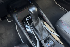 TOYOTA COROLLA 122h 1.8 VVT-i 122 ch Collection MY22 / Garantie Constructeur 