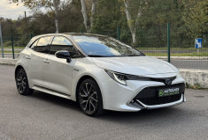 TOYOTA COROLLA 122h 1.8 VVT-i 122 ch Collection MY22 / Garantie Constructeur 