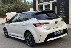 TOYOTA COROLLA 122h 1.8 VVT-i 122 ch Collection MY22 / Garantie Constructeur 