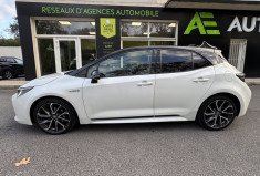 TOYOTA COROLLA 122h 1.8 VVT-i 122 ch Collection MY22 / Garantie Constructeur 