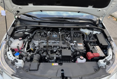 TOYOTA COROLLA 122h 1.8 VVT-i 122 ch Collection MY22 / Garantie Constructeur 