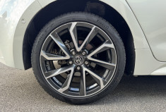 TOYOTA COROLLA 122h 1.8 VVT-i 122 ch Collection MY22 / Garantie Constructeur 