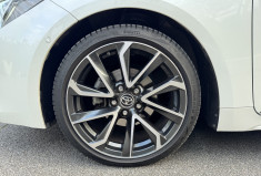 TOYOTA COROLLA 122h 1.8 VVT-i 122 ch Collection MY22 / Garantie Constructeur 