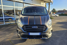 Ford TRANSIT CUSTOM FG SPORT 2.0 TDCI 170 CABINE APPROFONDIE BVA