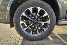 Ford TRANSIT CUSTOM FG SPORT 2.0 TDCI 170 CABINE APPROFONDIE BVA