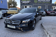 MERCEDES CLASSE E W213 Pack AMG 2.0 E 220 D * CAR PLAY * CAMERA DE RECUL * TOIT OUVRANT PANO