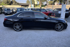 MERCEDES CLASSE E W213 Pack AMG 2.0 E 220 D * CAR PLAY * CAMERA DE RECUL * TOIT OUVRANT PANO