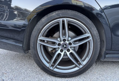 MERCEDES CLASSE E W213 Pack AMG 2.0 E 220 D * CAR PLAY * CAMERA DE RECUL * TOIT OUVRANT PANO