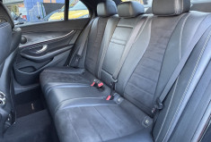 MERCEDES CLASSE E W213 Pack AMG 2.0 E 220 D * CAR PLAY * CAMERA DE RECUL * TOIT OUVRANT PANO