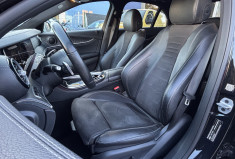 MERCEDES CLASSE E W213 Pack AMG 2.0 E 220 D * CAR PLAY * CAMERA DE RECUL * TOIT OUVRANT PANO