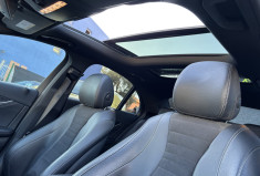 MERCEDES CLASSE E W213 Pack AMG 2.0 E 220 D * CAR PLAY * CAMERA DE RECUL * TOIT OUVRANT PANO