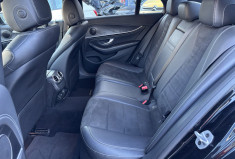 MERCEDES CLASSE E W213 Pack AMG 2.0 E 220 D * CAR PLAY * CAMERA DE RECUL * TOIT OUVRANT PANO