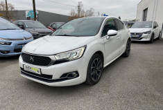CITROEN DS4 1.6 THP 165 CV BVA SPORT CHIC