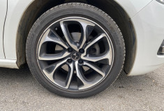 CITROEN DS4 1.6 THP 165 CV BVA SPORT CHIC