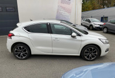 CITROEN DS4 1.6 THP 165 CV BVA SPORT CHIC