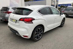 CITROEN DS4 1.6 THP 165 CV BVA SPORT CHIC