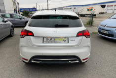 CITROEN DS4 1.6 THP 165 CV BVA SPORT CHIC