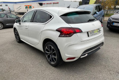 CITROEN DS4 1.6 THP 165 CV BVA SPORT CHIC