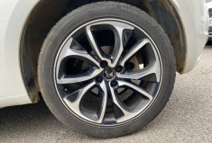 CITROEN DS4 1.6 THP 165 CV BVA SPORT CHIC
