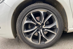 CITROEN DS4 1.6 THP 165 CV BVA SPORT CHIC