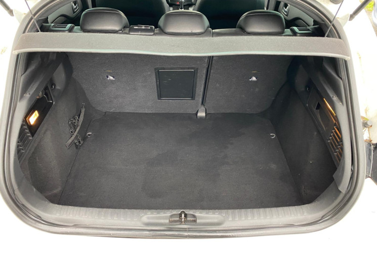 CITROEN DS4 1.6 THP 165 CV BVA SPORT CHIC