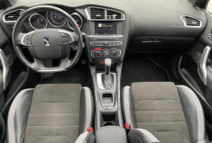 CITROEN DS4 1.6 THP 165 CV BVA SPORT CHIC