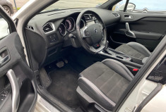 CITROEN DS4 1.6 THP 165 CV BVA SPORT CHIC