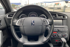 CITROEN DS4 1.6 THP 165 CV BVA SPORT CHIC