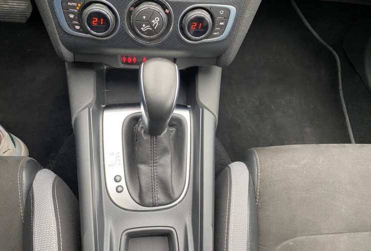 CITROEN DS4 1.6 THP 165 CV BVA SPORT CHIC