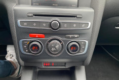 CITROEN DS4 1.6 THP 165 CV BVA SPORT CHIC
