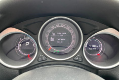 CITROEN DS4 1.6 THP 165 CV BVA SPORT CHIC