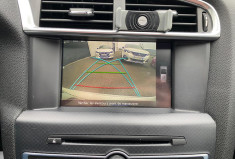 CITROEN DS4 1.6 THP 165 CV BVA SPORT CHIC