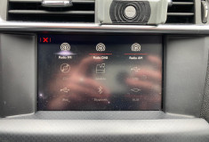 CITROEN DS4 1.6 THP 165 CV BVA SPORT CHIC