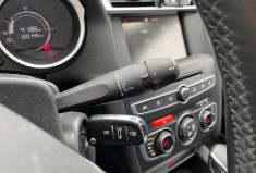 CITROEN DS4 1.6 THP 165 CV BVA SPORT CHIC