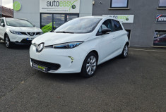 Renault ZOE R240 22 KWH 88 CV ACHAT INTEGRAL