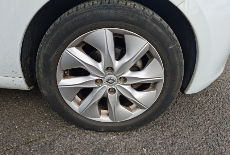 Renault ZOE R240 22 KWH 88 CV ACHAT INTEGRAL