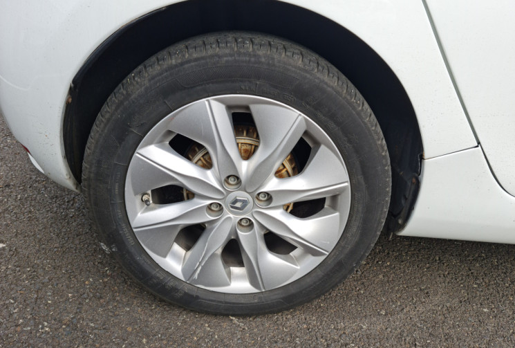 Renault ZOE R240 22 KWH 88 CV ACHAT INTEGRAL
