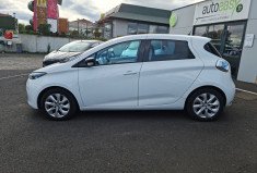 Renault ZOE R240 22 KWH 88 CV ACHAT INTEGRAL