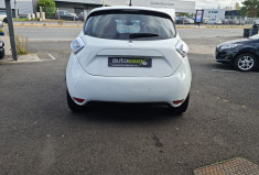 Renault ZOE R240 22 KWH 88 CV ACHAT INTEGRAL
